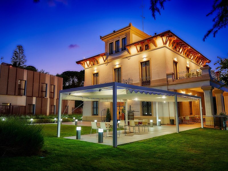 Hotel Arrey-Alella 5