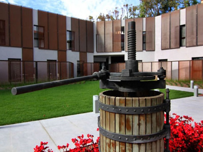 Hotel Arrey-Alella 6