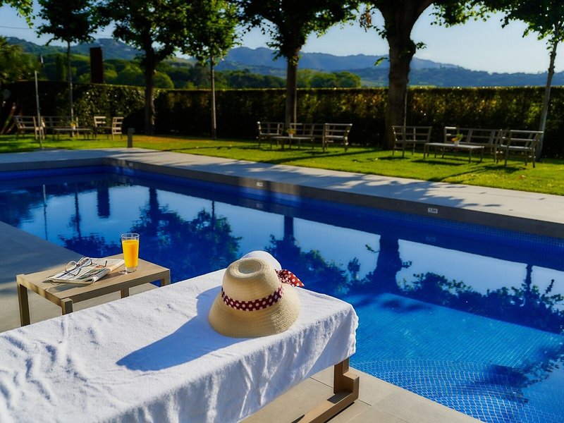 Hotel Arrey-Alella 7