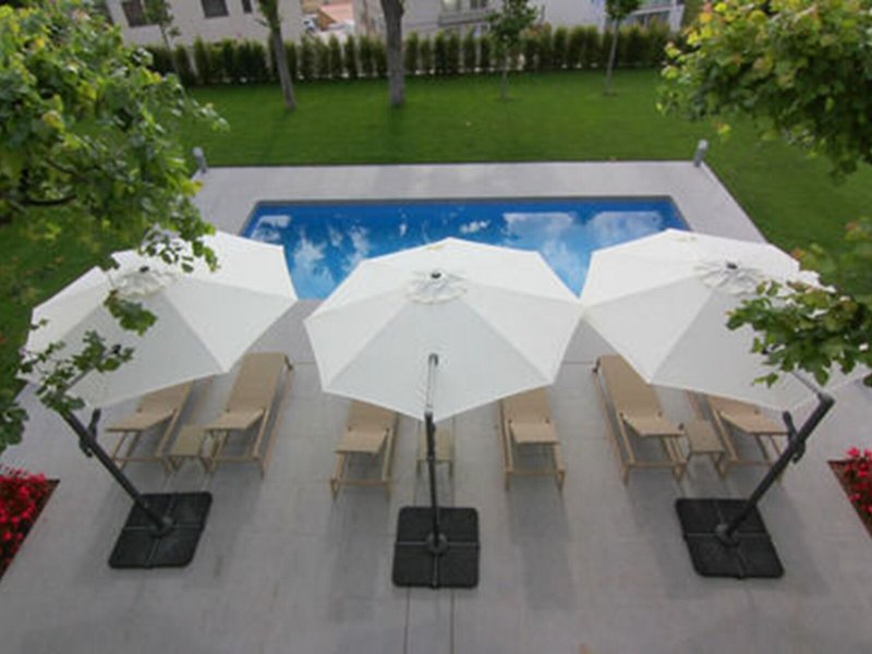 Hotel Arrey-Alella 8