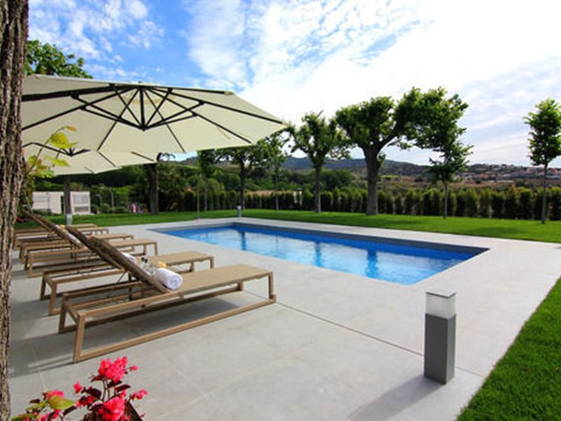 Hotel Arrey-Alella 9