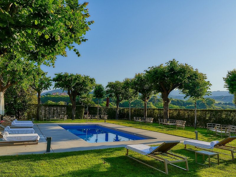 Hotel Arrey-Alella 11