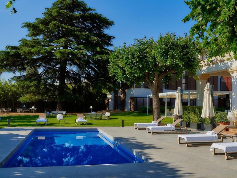 Hotel Arrey-Alella 12