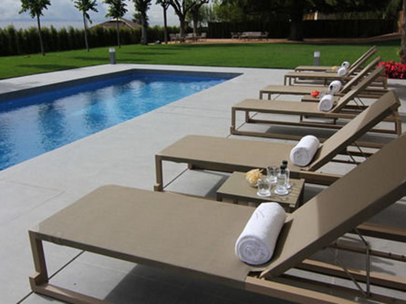 Hotel Arrey-Alella 13