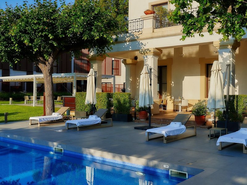 Hotel Arrey-Alella 14