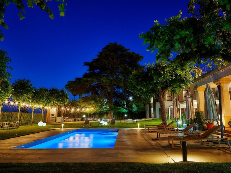 Hotel Arrey-Alella 15