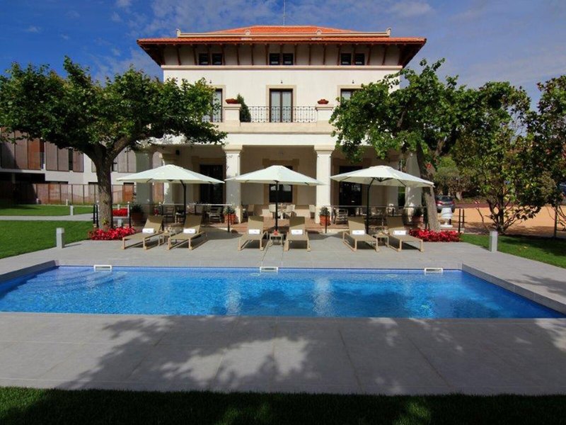 Hotel Arrey-Alella 16