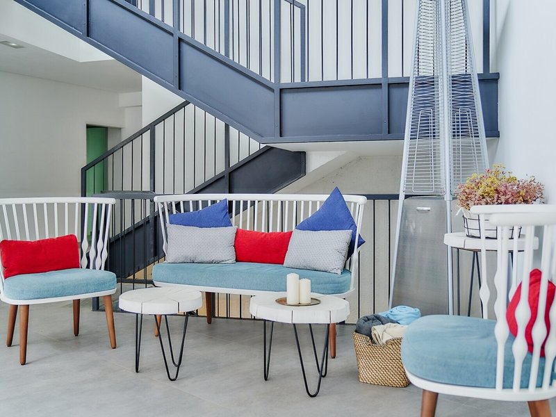 Hotel Arrey-Alella 17