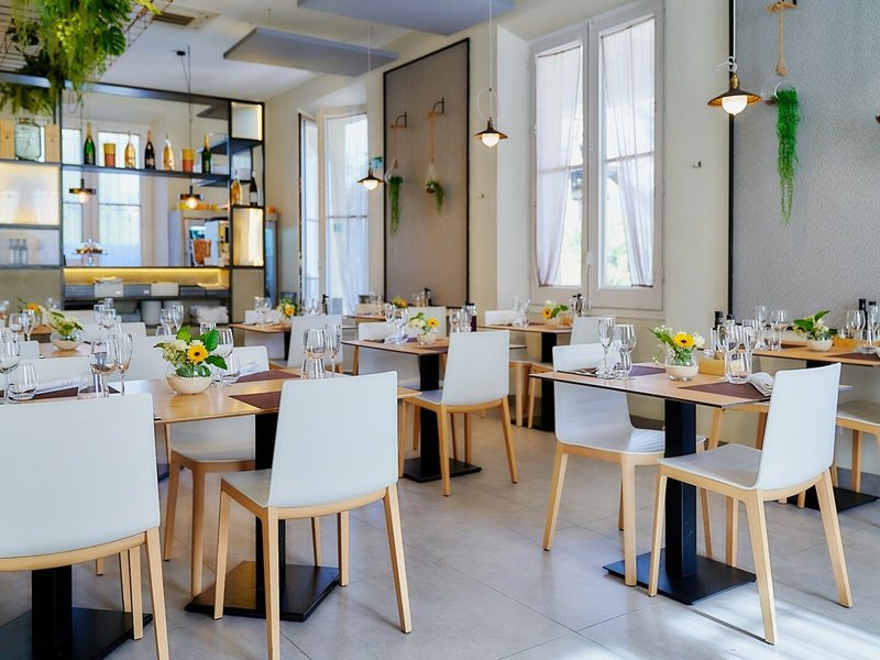 Hotel Arrey-Alella 19