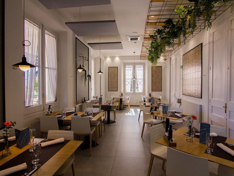 Hotel Arrey-Alella 21