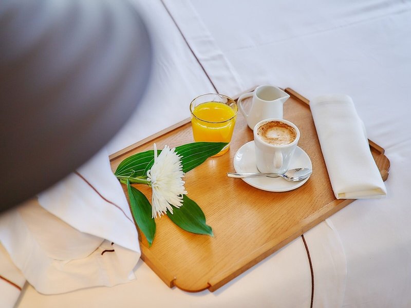 Hotel Arrey-Alella 23