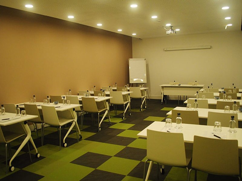Hotel Arrey-Alella 25