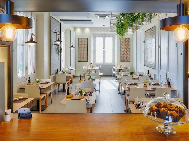 Hotel Arrey-Alella 27