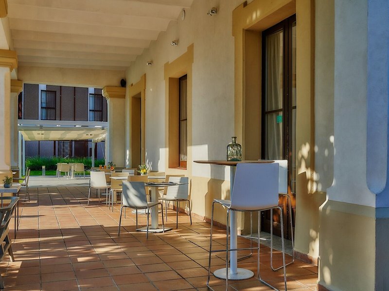 Hotel Arrey-Alella 28
