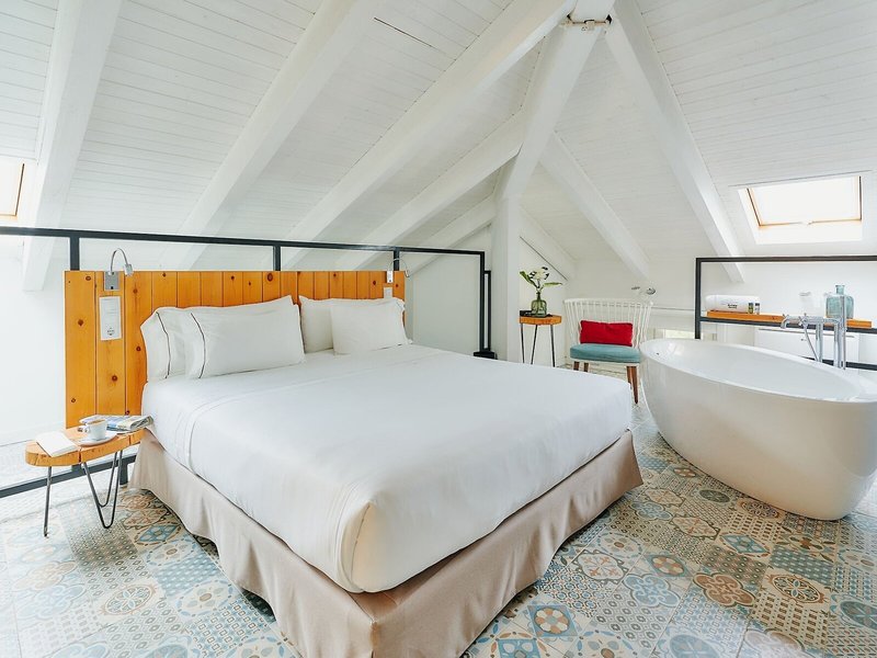 Hotel Arrey-Alella 29