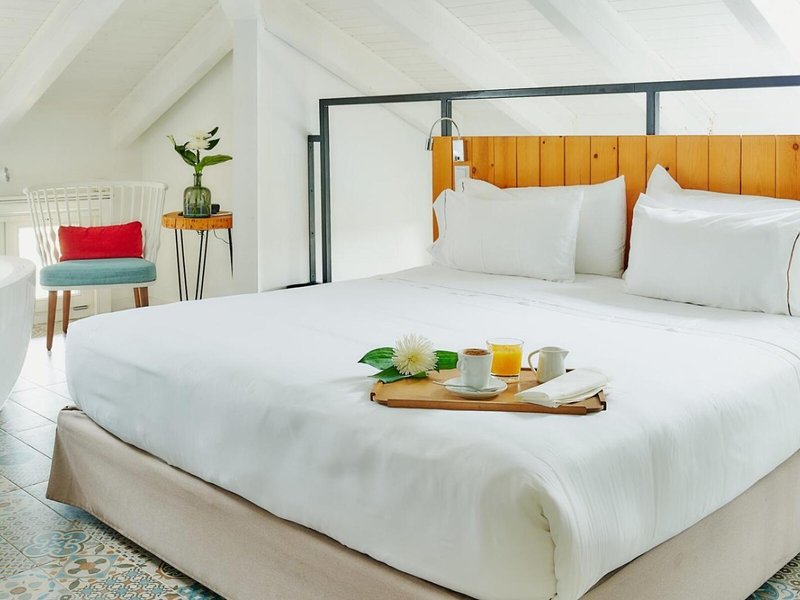 Hotel Arrey-Alella 30