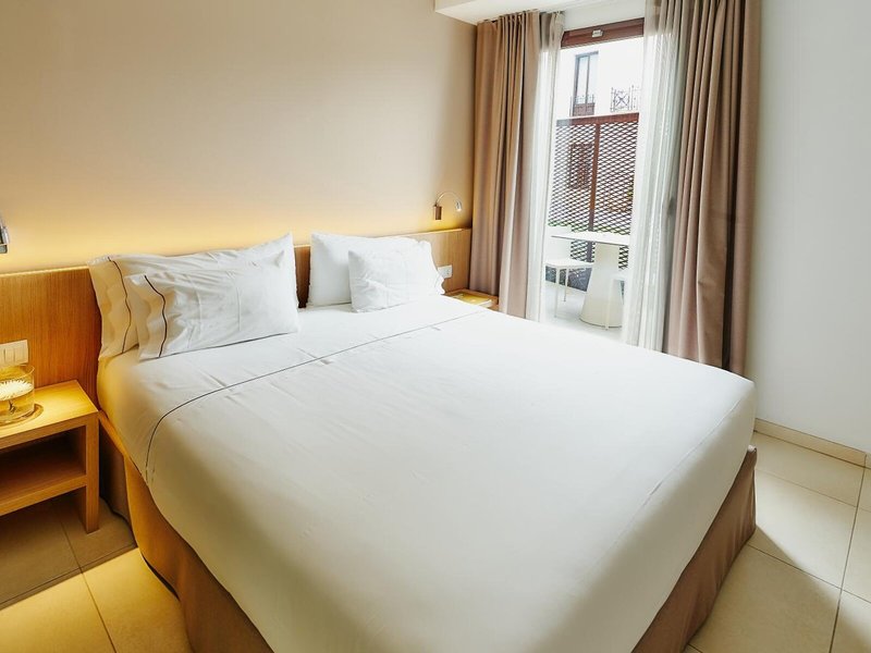 Hotel Arrey-Alella 31