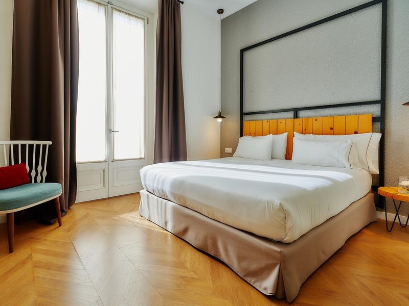 Hotel Arrey-Alella 33