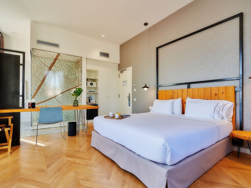 Hotel Arrey-Alella 34