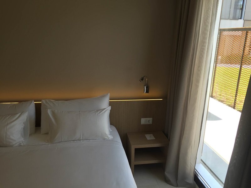 Hotel Arrey-Alella 35