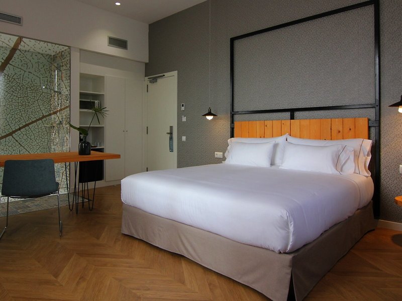 Hotel Arrey-Alella 37