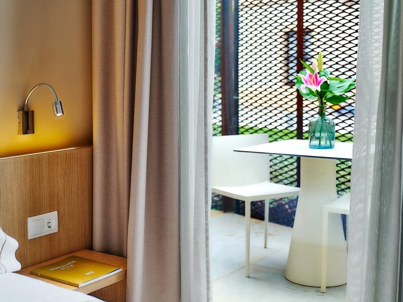 Hotel Arrey-Alella 39