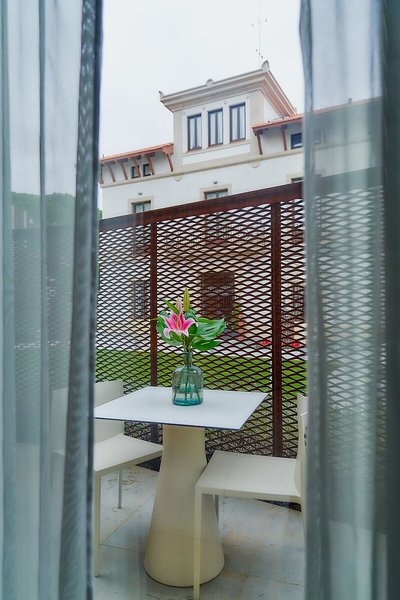 Hotel Arrey-Alella 40