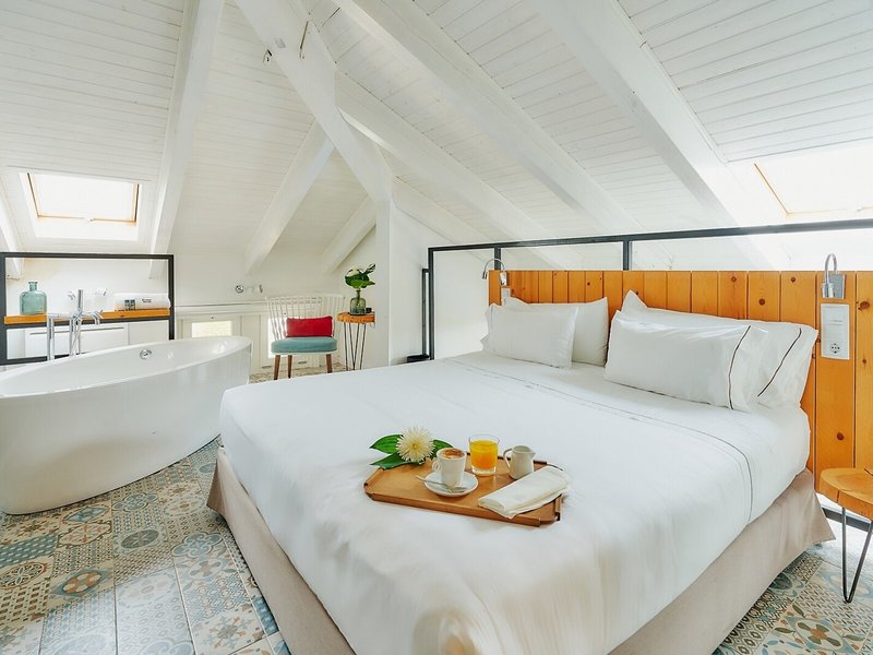 Hotel Arrey-Alella 42