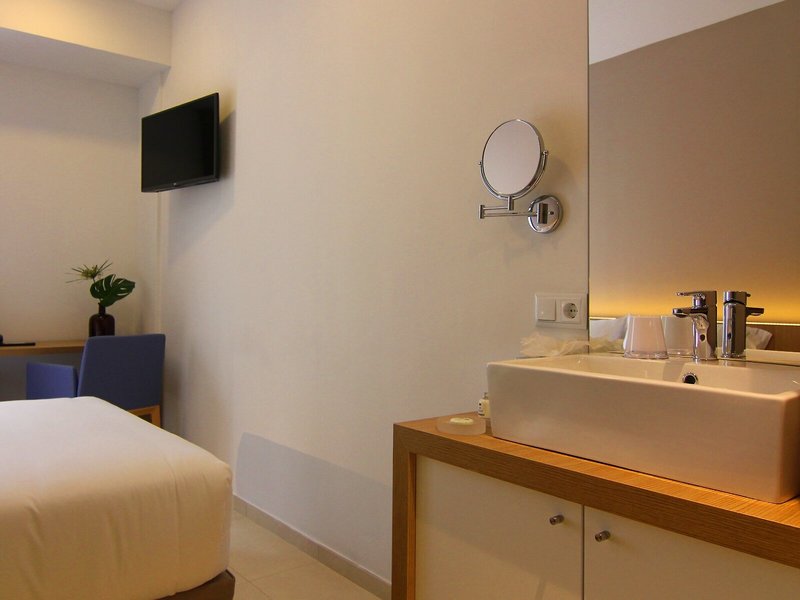 Hotel Arrey-Alella 45