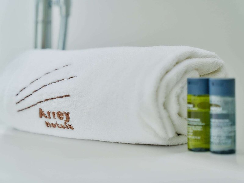 Hotel Arrey-Alella 46