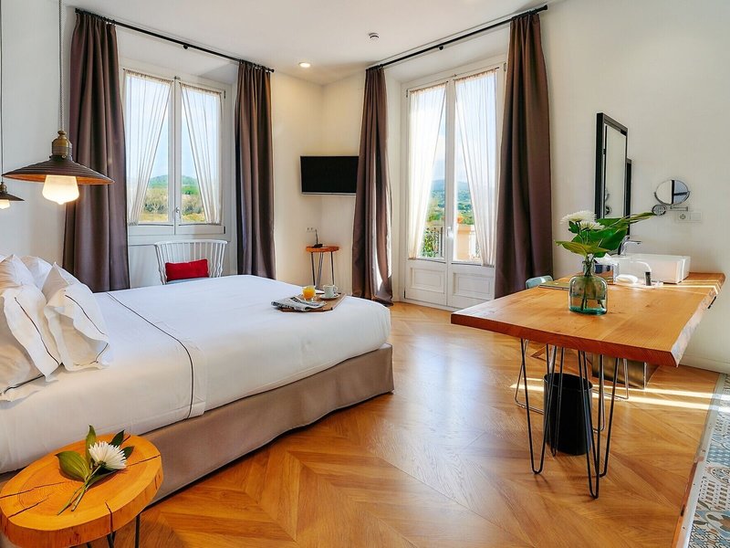 Hotel Arrey-Alella 47