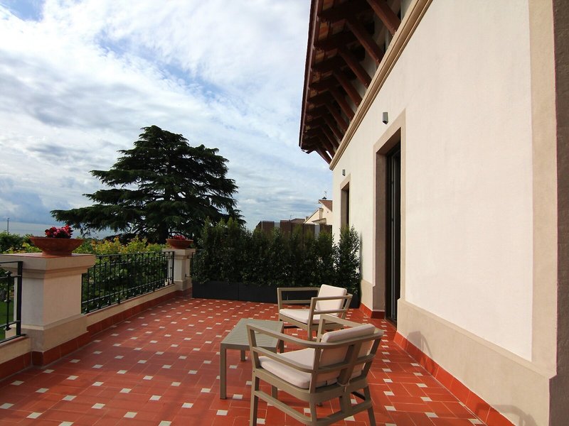 Hotel Arrey-Alella 48