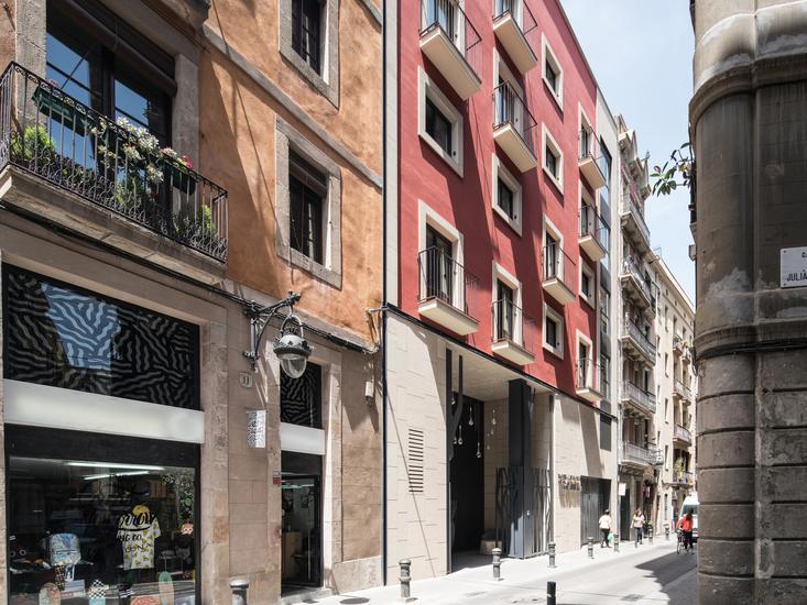 Catalonia Magdalenes 1