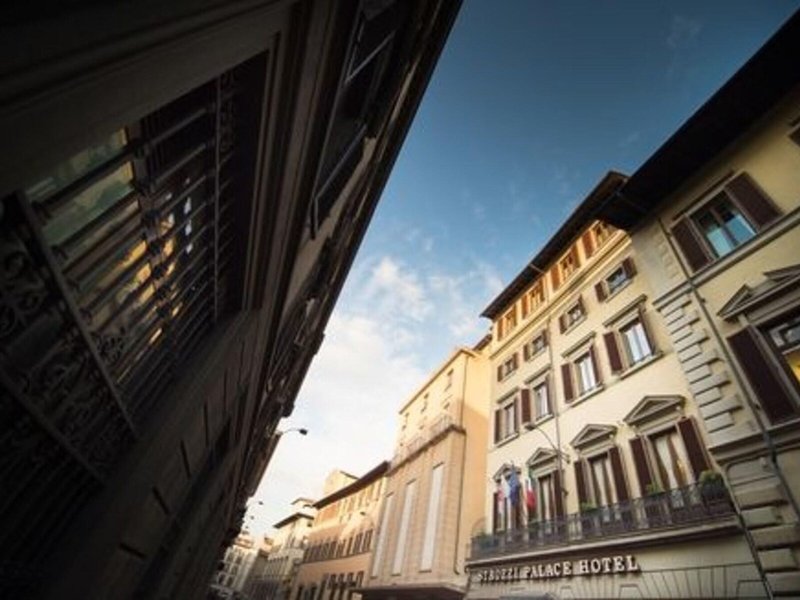 Strozzi Palace