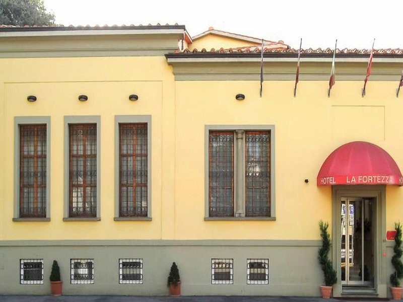 La Fortezza Firenze