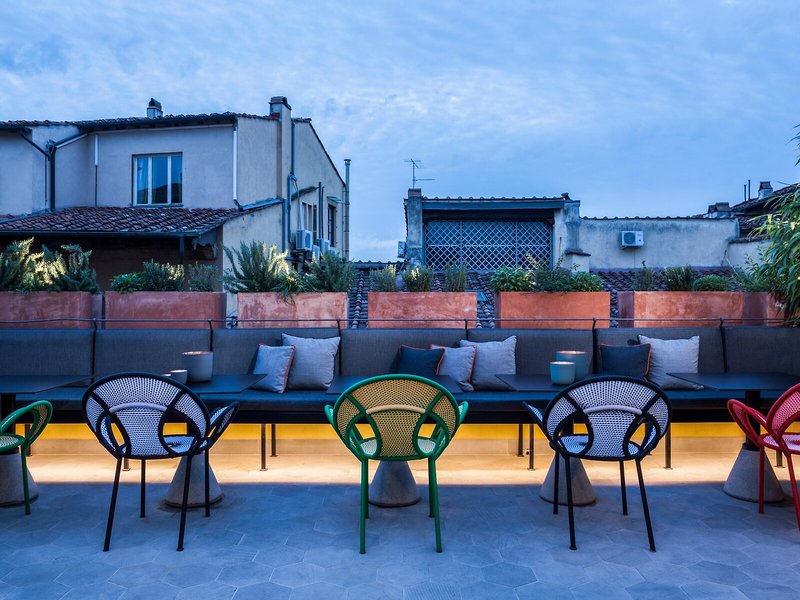 Hotel Milu 4