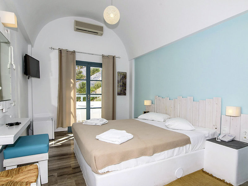 Iris Boutique Hotel 2