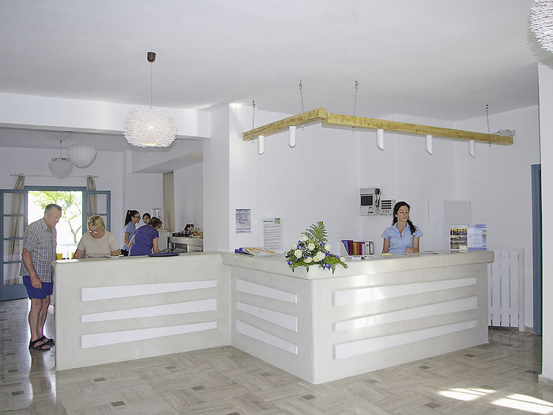 Iris Boutique Hotel 4