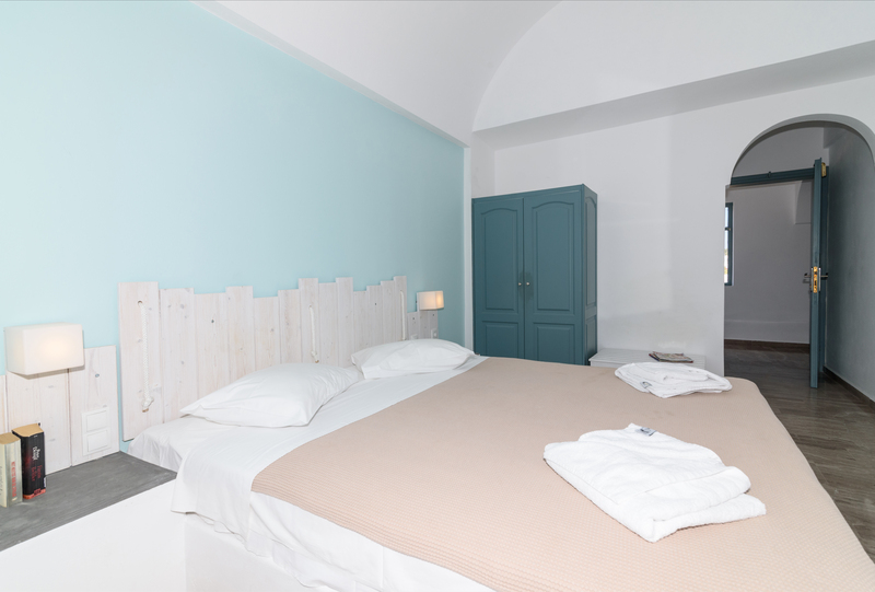Iris Hotel 3