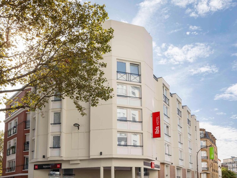 ibis Paris Nation Davout 3