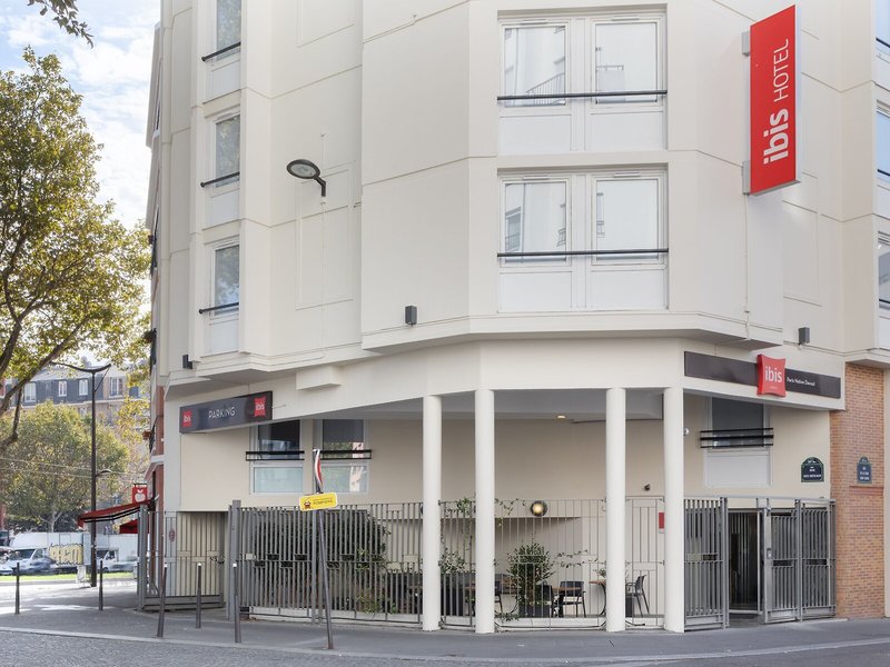 ibis Paris Nation Davout 4