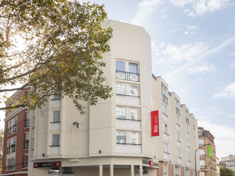 ibis Paris Nation Davout 5