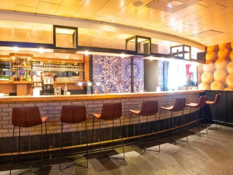 Best Western Plus Amsterdam Airport Hotel 15
