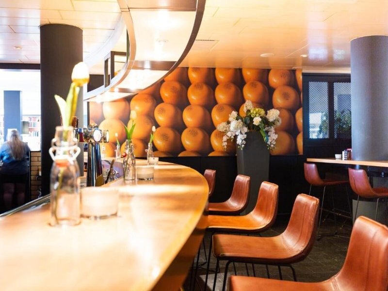Best Western Plus Amsterdam Airport Hotel 17