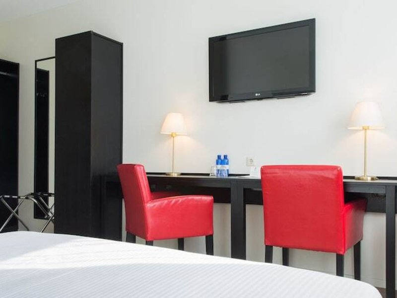 Best Western Plus Amsterdam Airport Hotel 21