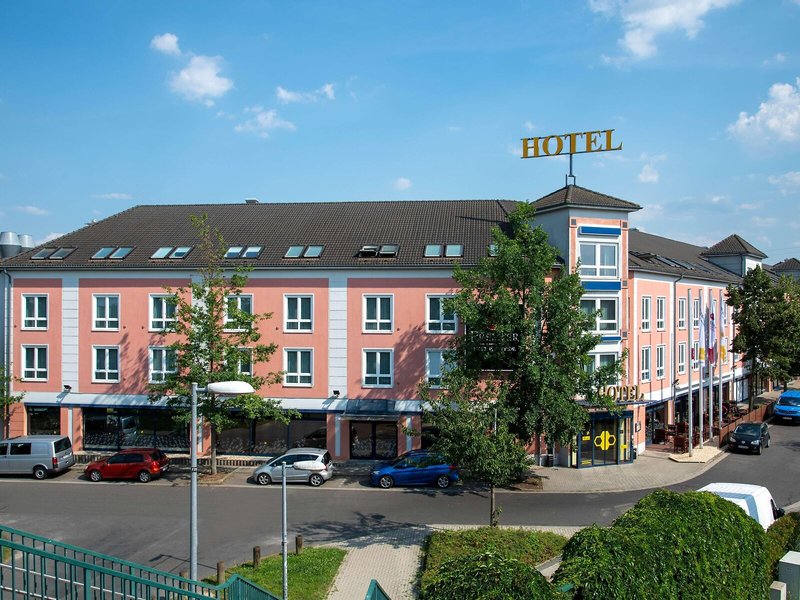 Best Western Premier Airporthotel Fontane Berlin 2
