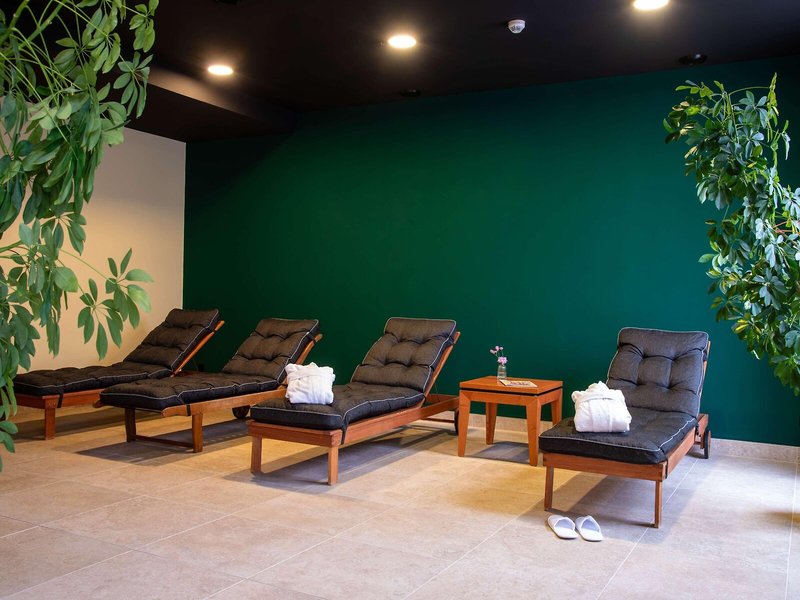 Best Western Premier Airporthotel Fontane Berlin 9