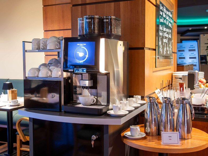 Best Western Premier Airporthotel Fontane Berlin 14