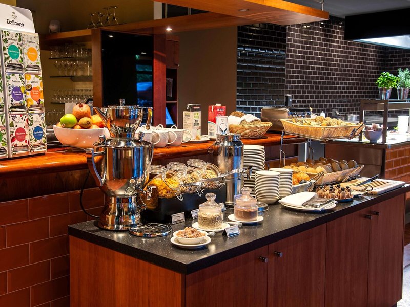 Best Western Premier Airporthotel Fontane Berlin 15