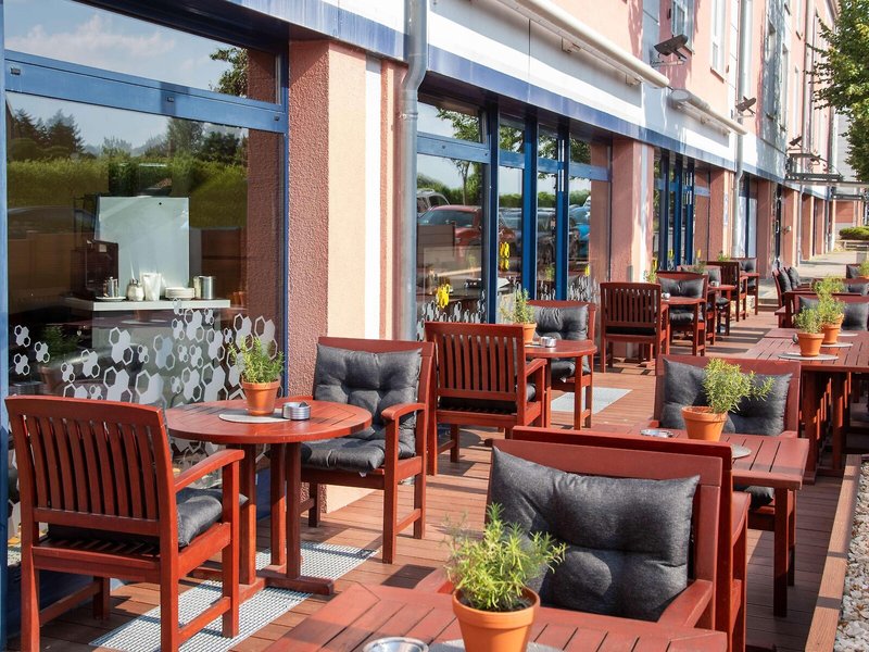Best Western Premier Airporthotel Fontane Berlin 17
